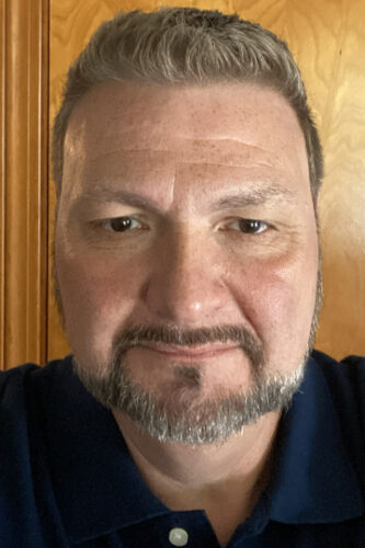Phil DeMarco 1962-2025